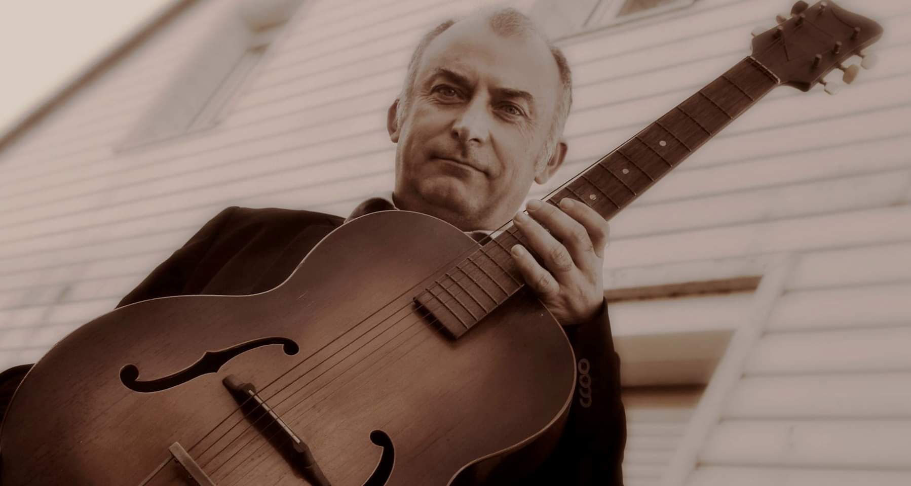 Jim Rowlands chante Bob Dylan ! - Ville de Ploermel