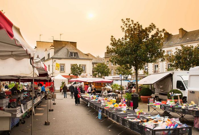 Foire Saint Denis - Agrandir l'image, .JPG 317Ko (fenêtre modale)