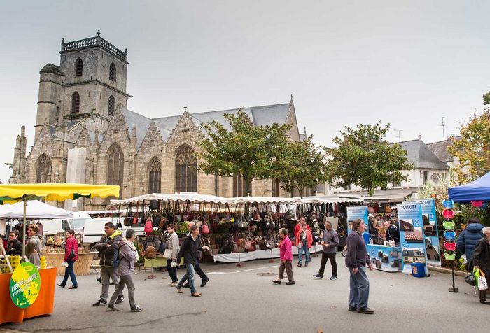Foire Saint Denis - Agrandir l'image, .JPG 301Ko (fenêtre modale)