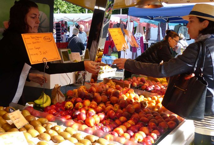 J'aime Mon Marché - Agrandir l'image, . 0octets (fenêtre modale)