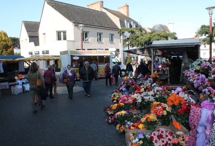 Foire Saint-Denis 2019 - Agrandir l'image, .JPG 187Ko (fenêtre modale)