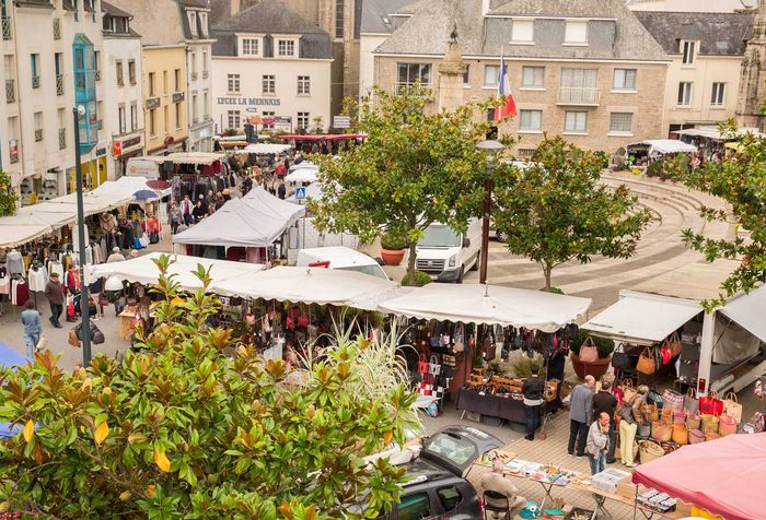 Foire Saint Denis - Agrandir l'image, .JPG 401Ko (fenêtre modale)