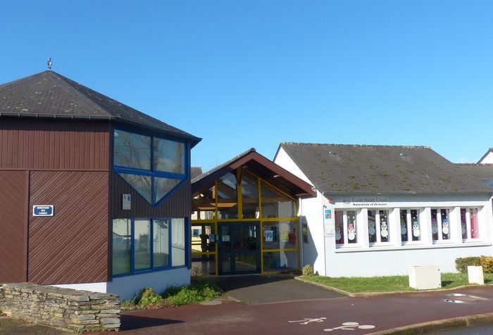 École Saint Louis - Agrandir l'image, . 0octets (fenêtre modale)
