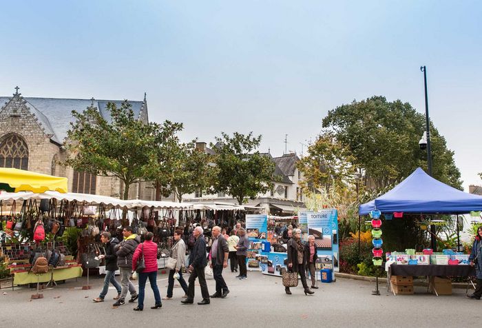 Foire Saint Denis - Agrandir l'image, .JPG 319Ko (fenêtre modale)