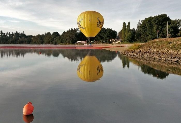 Aérofest - ©Benjamin Galisson - Agrandir l'image, .JPG 136Ko (fenêtre modale)