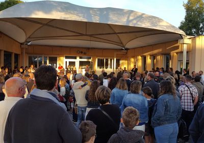 Rentrée scolaire Ploërmel