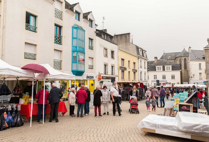 Foire Saint Denis - Agrandir l'image, .JPG 293Ko (fenêtre modale)