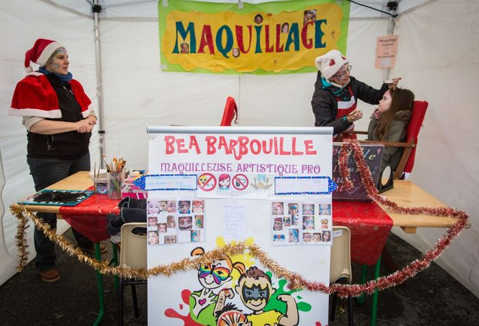 Marché de Noël 2018 à Ploërmel ©JF-GUILLON - Agrandir l'image, .JPG 273Ko (fenêtre modale)