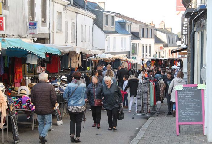 Foire Saint-Denis 2019 - Agrandir l'image, .JPG 178Ko (fenêtre modale)